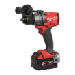 Perceuse-visseuse M18 FDD3-502X 18V 5Ah photo du produit