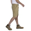 Short BROXTON CARGO FORCE® beige T40 photo du produit image_7 S
