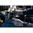 Gants PEHD enduit PU T6 photo du produit image_2 S
