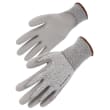 Gants PEHD anti-coupure B enduit PU photo du produit