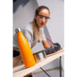 Bouteille isotherme 500ml Roc bleu photo du produit image_2 S