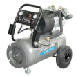 Compresseur mobile 50L - 17,4 m³/h photo du produit