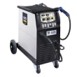 Poste MULTIWELD 250T-C avec torche et pince de masse photo du produit