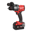 Perceuse à percussion M18 FPD3-502X 18V 5Ah photo du produit image_1 S