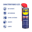 Aérosol multifonctions WD40 photo du produit image_3 S