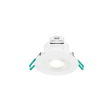 Spot LED encastrable IP65 4.8W 3000°K 500Lm photo du produit image_1 S