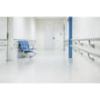 Porte coupe feu 1 H SPLIT 800 x 2050 mm photo du produit image_1 S