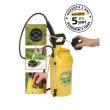Pulvérisateur FLORALY 7 optima photo du produit
