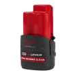Batterie 12V 2.5Ah photo du produit image_1 S