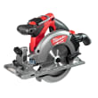 Scie circualire M18 CCS55-0X Solo photo du produit image_2 S