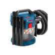 Aspirateur gas 18V solo + accessoires photo du produit image_1 S