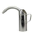 Broc verseur fer blanc 1 l photo du produit