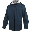 Veste de pluie semi PU photo du produit