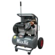 Compresseur de chantier 24L - 12,8 m3/h photo du produit image_1 S