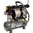 Compresseur silencieux portable 6L - 3,6 m³/h photo du produit image_1 S