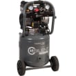 Compresseur mobile silencieux 40L - 8 m³/h photo du produit