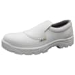 Mocassin blanc CERES T35 photo du produit image_1 S