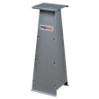 Socle touret 290x300x830mm photo du produit