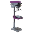 Perceuse sur colonne EXPERT 30 PCTE - 400V 1,1 kW photo du produit image_1 S