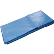Bâche renforcée 220g/m² 4x6m bleue photo du produit image_1 S
