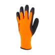 Gants HV acrylique enduit mousse de latex T8 photo du produit image_1 S