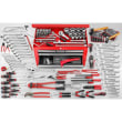 Composition outils avec coffre photo du produit