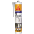 Mastic silicone - SikaSeal® 110 Menuiserie & Vitrage photo du produit