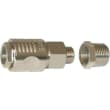 Raccords rapides RAC 562 et RAC 552 photo du produit