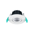 Spot LED encastrable étanche à l'air IP65 5.4W 720Lm photo du produit