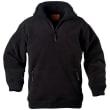 Pull polaire ANGARA photo du produit