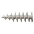 Fixation pour isolant en nylon FID 50 photo du produit image_1 S