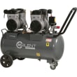 Compresseur SILENT vertical 40L 12,1M3H photo du produit image_1 S