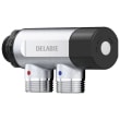 Régulateur thermostatique PREMIX Compact - M3/4" photo du produit image_1 S