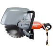Découpeuse électrique HS400S 230V 3300W photo du produit image_1 S