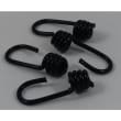 Corchets pour sandow Ø 8 mm photo du produit image_1 S