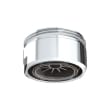 Brise-jet étoile sans grille M24/100 photo du produit image_1 S