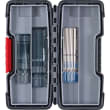 Coffret lames de scie sauteuse bois et métal photo du produit image_1 S