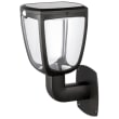 Lanterne solaire murale IP54 345LM 4000K photo du produit image_1 S
