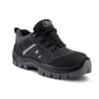 Chaussures de sécurité basses PEPPER noir T39 photo du produit image_1 S