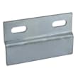 Attache de suspension profil Z L76 x H 45 mm - Acier zingué photo du produit