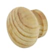 Bouton rond pin photo du produit