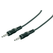 Cordon JACK 3.5 St / Jack 3.5 St photo du produit