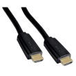Cordon HDMI mâle/mâle 1m photo du produit image_1 S