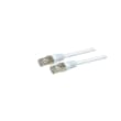 Cordon réseau RJ45 catégorie 6 photo du produit
