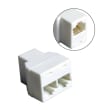 Dedoubleur RJ45 / 2 RJ45 photo du produit