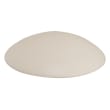 Butee mur pouf d40 h13 mp blc photo du produit image_1 S