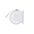 Enrouleur sangle 14x5m mp blanc photo du produit image_1 S