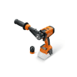 Perceuse-visseuse ASCM 18-4 QM AS 18V - Solo photo du produit image_1 S