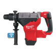 Perforateur-burineur SDS-Max M18 FHM-0C SOLO photo du produit image_1 S