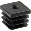 Douille carrée à ailette M10 - 22 x 22 mm photo du produit image_1 S
